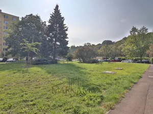 Pronájem bytu 1+1, Chomutov, akademika Heyrovského, 35 m2