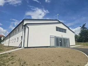 Pronájem garáže, Moravské Budějovice, Jechova, 18 m2