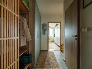 Prodej bytu 2+kk, Praha - Kobylisy, Taussigova, 45 m2