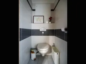 Prodej bytu 2+kk, Praha - Kobylisy, Taussigova, 45 m2