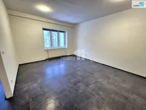 Pronájem bytu 1+1, Aš, Mikulášská, 62 m2
