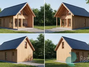 Prodej komerčního pozemku, Polná na Šumavě, 17493 m2