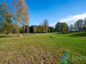Prodej komerčního pozemku, Polná na Šumavě, 17493 m2