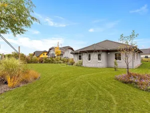 Prodej rodinného domu, Postřižín, Jelení, 169 m2