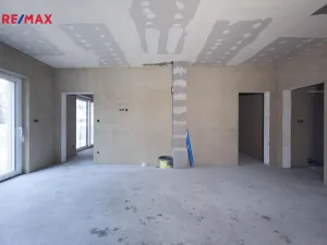 Prodej rodinného domu, Leskovice, 123 m2