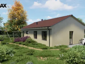 Prodej rodinného domu, Leskovice, 123 m2