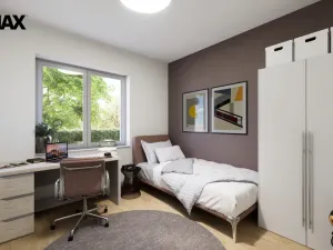 Prodej rodinného domu, Leskovice, 123 m2