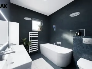 Prodej rodinného domu, Leskovice, 123 m2