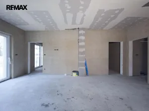 Prodej rodinného domu, Leskovice, 123 m2