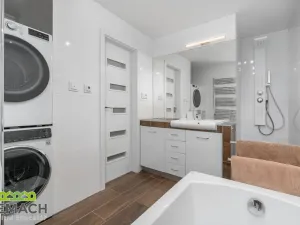 Pronájem bytu 4+kk, Uherské Hradiště, Dvořákova, 126 m2