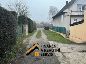 Prodej pozemku pro bydlení, Skorkov, 523 m2