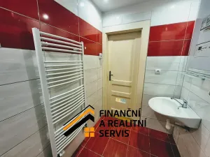 Pronájem bytu 3+kk, Mladá Boleslav, Husova, 64 m2