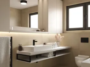 Prodej rodinného domu, Vojkov, 93 m2