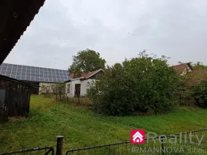 Prodej rodinného domu, Třebelovice, 137 m2