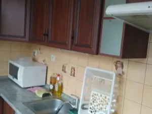 Pronájem bytu 2+1, Brno, Janouškova, 55 m2