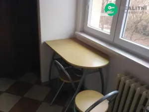 Pronájem bytu 2+1, Brno, Janouškova, 55 m2