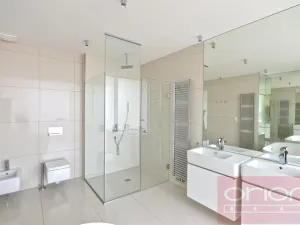 Pronájem bytu 4+kk, Praha - Vinohrady, Laubova, 454 m2