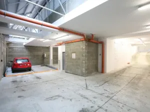 Pronájem bytu 4+kk, Praha - Vinohrady, Laubova, 454 m2