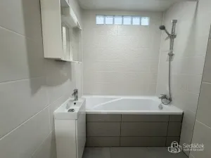 Pronájem bytu 2+kk, Sokolov, Švabinského, 45 m2