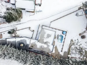 Prodej ubytování, Nová Bystřice - Albeř, 259 m2