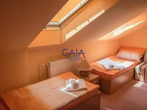 Pronájem ubytování, Veselí nad Moravou, Sadová, 170 m2