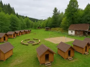 Prodej komerční nemovitosti, Valašské Klobouky, Brumovská, 467 m2