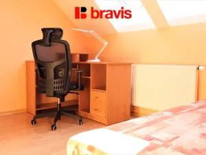 Pronájem bytu 3+1, Říčky, 90 m2