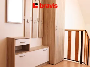 Pronájem bytu 3+1, Říčky, 90 m2