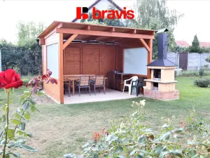 Pronájem bytu 3+1, Říčky, 90 m2