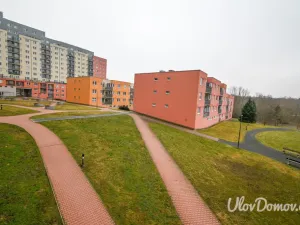 Prodej bytu 1+kk, Praha - Troja, Hnězdenská, 36 m2