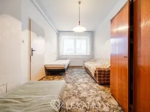 Prodej rodinného domu, Morašice, 175 m2