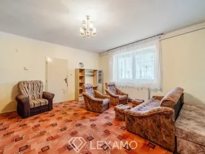 Prodej rodinného domu, Morašice, 175 m2