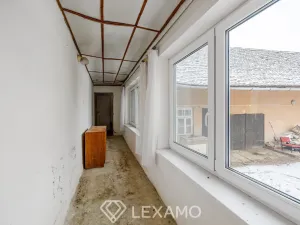 Prodej rodinného domu, Morašice, 175 m2