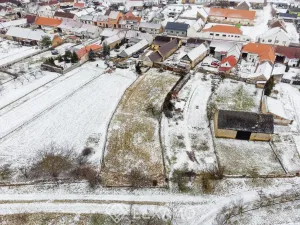 Prodej rodinného domu, Morašice, 175 m2