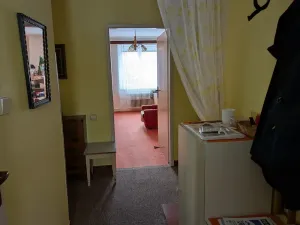 Prodej bytu 2+1, Opava, Tyršova, 61 m2