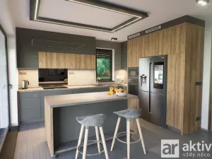 Prodej rodinného domu, Vojkov, 93 m2