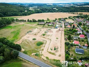 Prodej rodinného domu, Vojkov, 106 m2