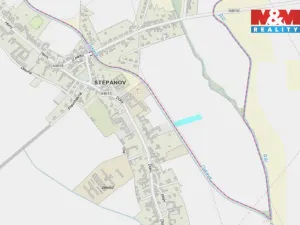 Prodej pole, Liboš, 4477 m2