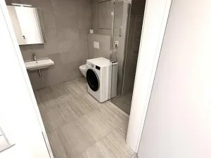 Pronájem bytu 2+kk, Brno - Černá Pole, třída Generála Píky, 63 m2