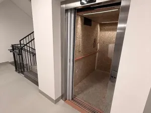 Pronájem bytu 2+kk, Brno - Černá Pole, třída Generála Píky, 63 m2