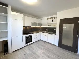 Pronájem bytu 1+1, Brno - Kohoutovice, Prokofjevova, 36 m2