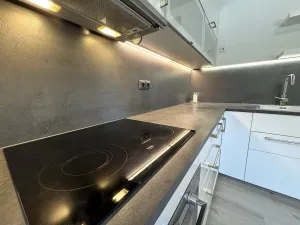 Pronájem bytu 1+1, Brno - Kohoutovice, Prokofjevova, 36 m2