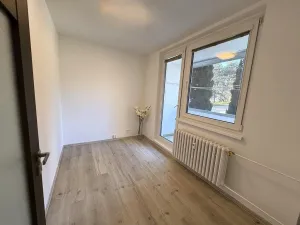 Pronájem bytu 1+1, Brno - Kohoutovice, Prokofjevova, 36 m2