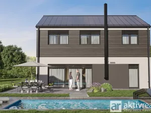 Prodej rodinného domu, Vojkov, 93 m2