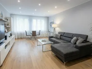 Prodej bytu 3+1, Příbram - Příbram VII, Jana Drdy, 93 m2