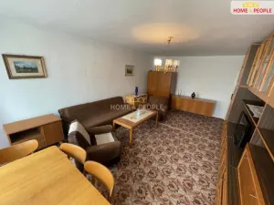 Prodej bytu 3+1, Příbram - Příbram VII, Jana Drdy, 93 m2