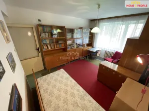 Prodej bytu 3+1, Příbram - Příbram VII, Jana Drdy, 93 m2