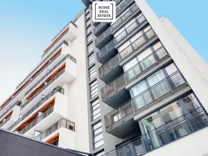 Prodej bytu 3+kk, Praha - Strašnice, Zvěřinova, 97 m2