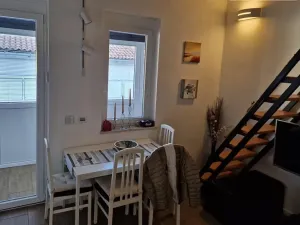 Prodej bytu 1+kk, Poreč, Chorvatsko, 30 m2