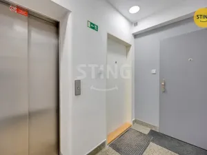 Pronájem kanceláře, Zlín, třída Tomáše Bati, 108 m2